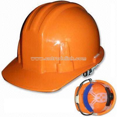 Safety Helmet