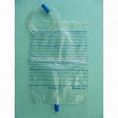 Drainage Bag (Urine Bag)