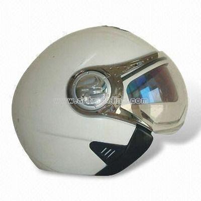 Safety Helmet