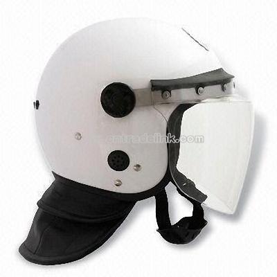 Anti-riot Helmet