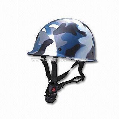 Safety Helmet