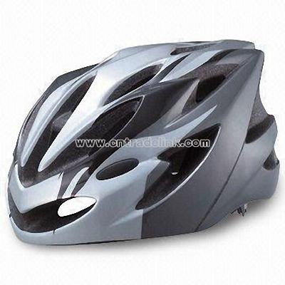 Bicycle Helmets