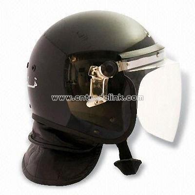 Anti-Riot Helmets