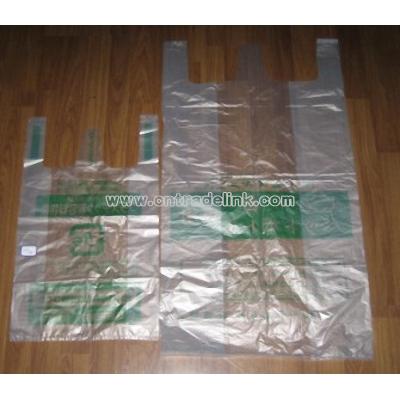 Disposable Bag