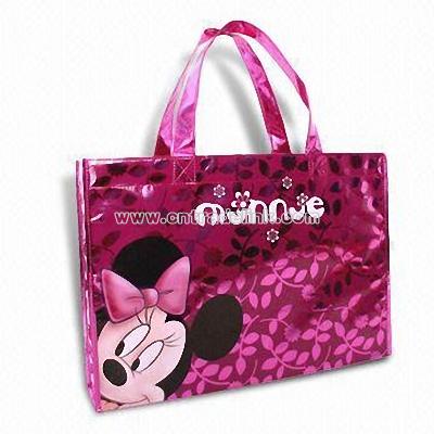 Disney Eco Shopping Bag