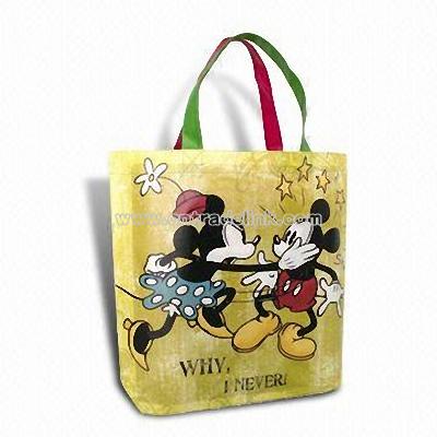 Non-woven Eco Shopping bag