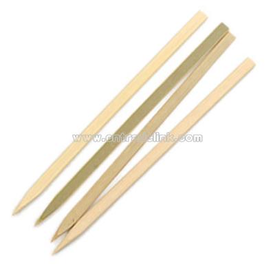 Bamboo 6" Skewer