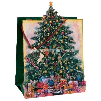 Musical Gift Bags