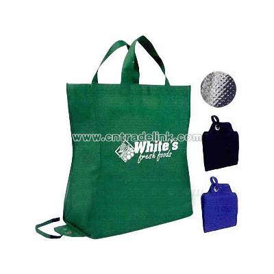 Folding Shopping Bags