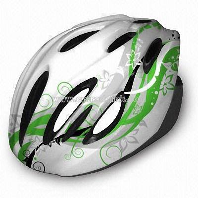 Bike Helmet