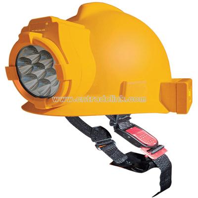 Mine Helmet Lamp