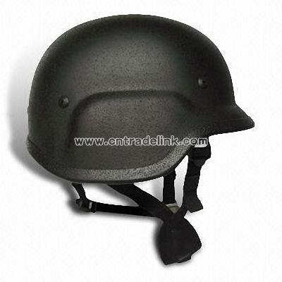 Bulletproof Helmet