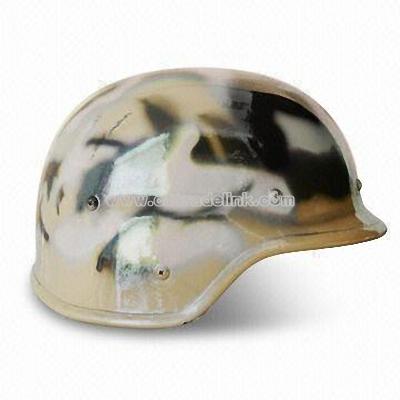 Bulletproof Helmet