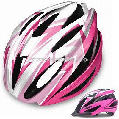 Bike Helmet