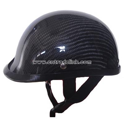 Carbon Fiber Helmet