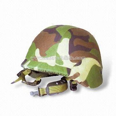 Bulletproof Helmet