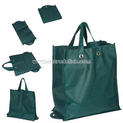 Folding Shopping Bags