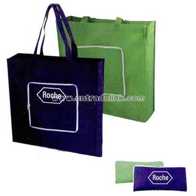 Folding Shopping Bag