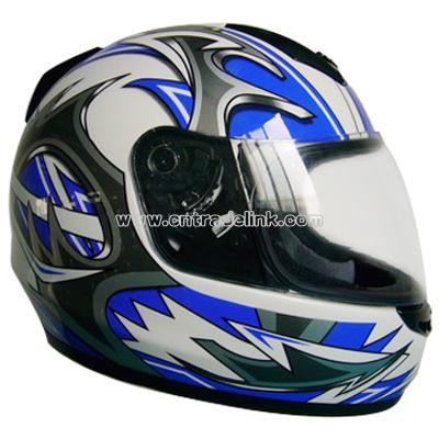 Motorcycle Helmet