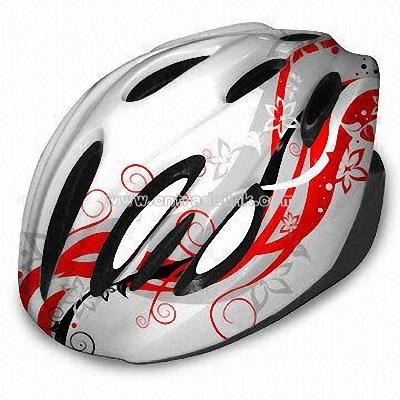 Bike Helmet