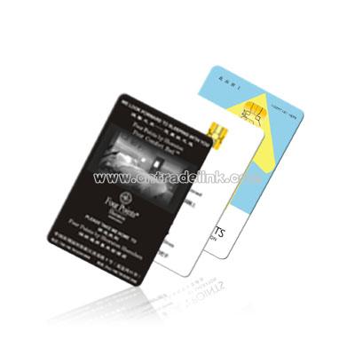 Access Card