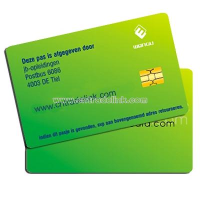 Smart Card