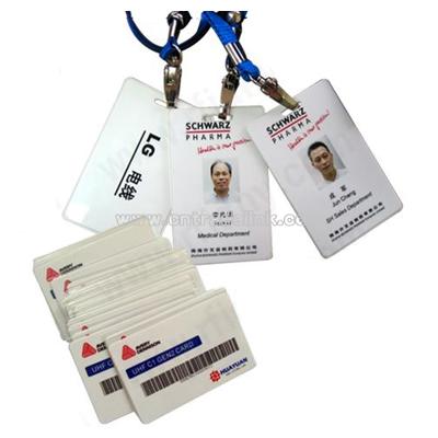 UHF Card & Tag