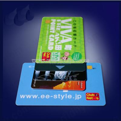 Plastic Card