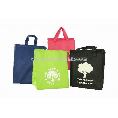 Nonwoven Shopping Bag