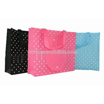 Nonwoven Shopping Bag