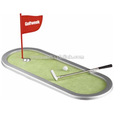 Par 3 Golf