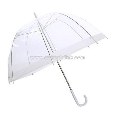 Clear Bubble Umbrella