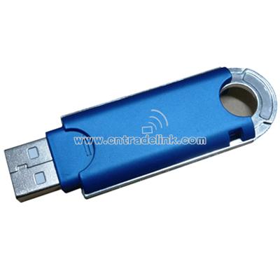 RFID USB Disk Reader