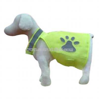 Dog Safety Vest