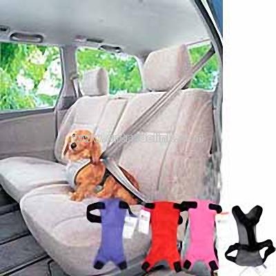 Dog Safety Belt