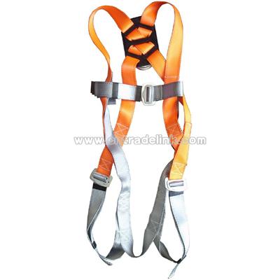 Full Body Safety Harness