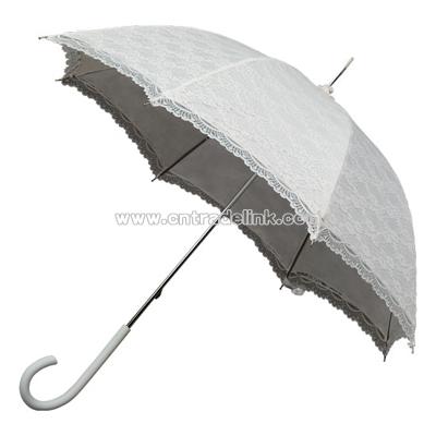 Wedding Umbrellas (Ivory)