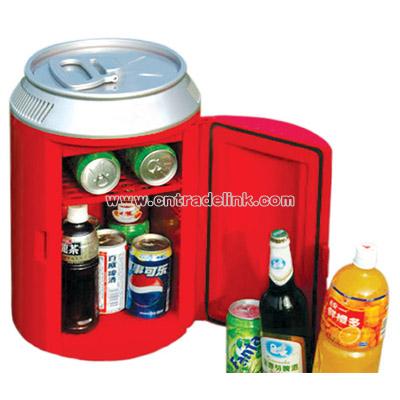 Coca Cola Mini Fridge