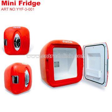 Coca-cola Mini Fridge