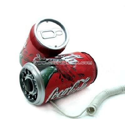 Coca Cola Phone