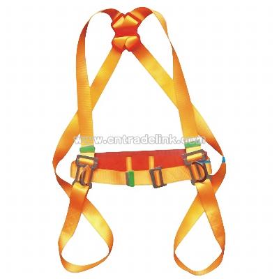 Full Body Safety Harness