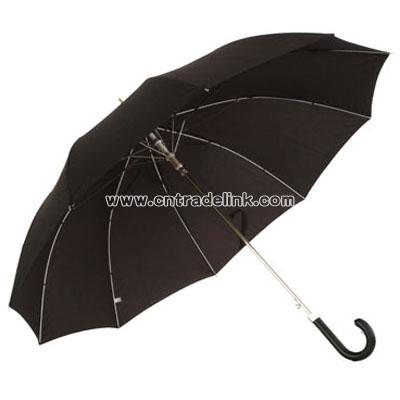 Gentlemen's umbrellas