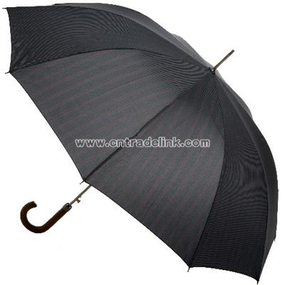 Gentlemen's umbrella