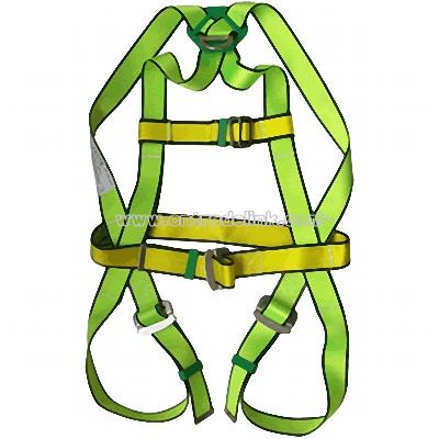 Full Body Safety Belt