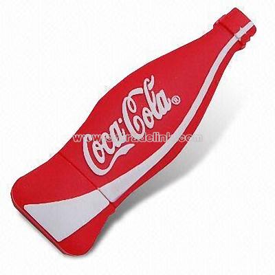 Coca Cola USB Flash Drive