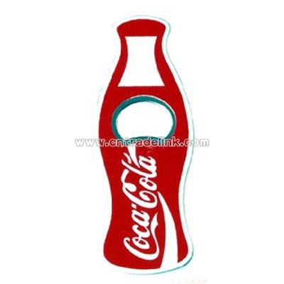 Coca Cola Bottle Opener