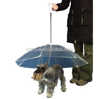 Pet Umbrella