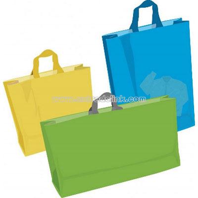 Plastic Shopping Bag