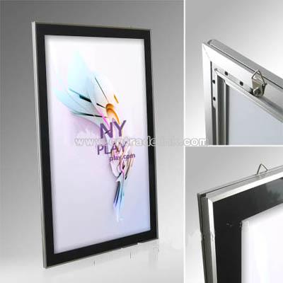 Slim Light Box