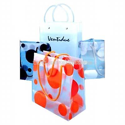 Plastic Shopping Bag